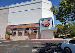 Dave & Buster's Fairfield